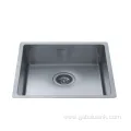 SUS 304 Stainless Steel Handmade Kitchen Sink